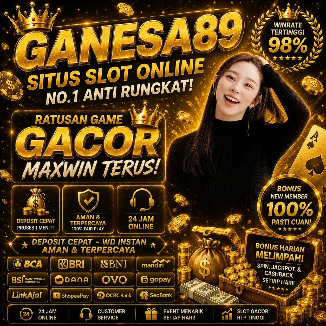 GANESA89